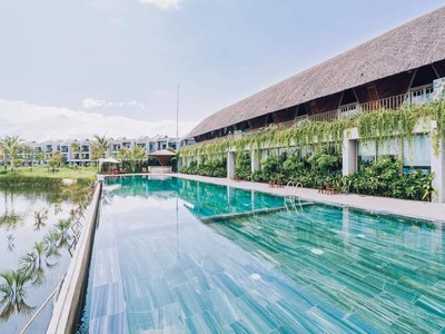 Bán Biệt Thự 160m2 Hội An- Giá Tôt Chỉ 7Tỷ, Đã Hoàn Thiên Mặt Ngoài Và Ra Sổ 7