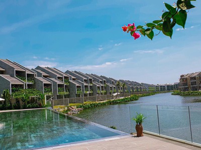 Bán Biệt Thự 160m2 Hội An- Giá Tôt Chỉ 7Tỷ, Đã Hoàn Thiên Mặt Ngoài Và Ra Sổ 2