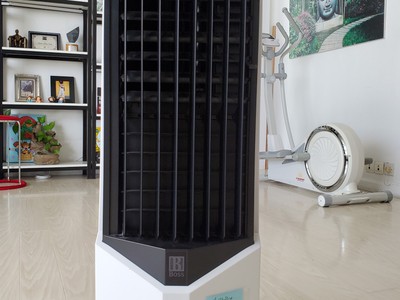 Quạt hơi nước - S102 - Thái lan sản xuất. 0
