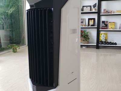 Quạt hơi nước - S102 - Thái lan sản xuất. 1