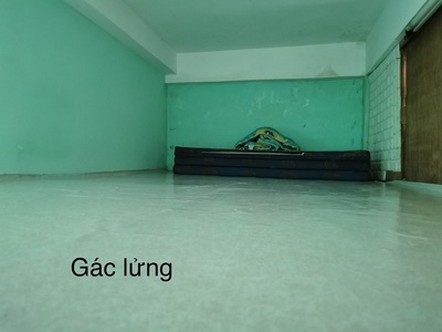 Bán chung cư nghĩa phát, 24m   4.1x6.2 , 2pn, shr, giá 1.05 tỷ tl chính chủ 3