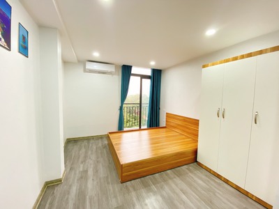 Bán nhà dòng tiền mặt phố phùng khoang- nam từ liêm- ô tô tránh- thang máy- 28 phòng đủ đồ đạc- 1