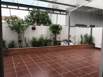 Cho thuê mặt bằng tầng một nhà 277 Nguyễn Tri Phương,  phường Hòa Thuận Đông, quận Hải Châu, TP Đà n 1