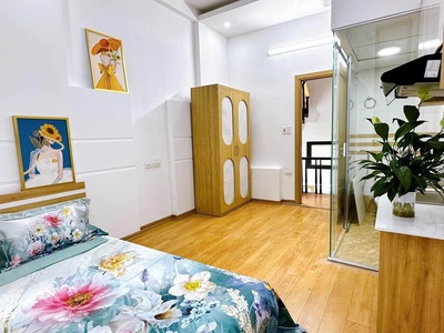 Bán ccmn 9 tầng phố kiến hưng, hà đông, 120m2, mt10m, ô tô, dt 1.8 tỷ 1