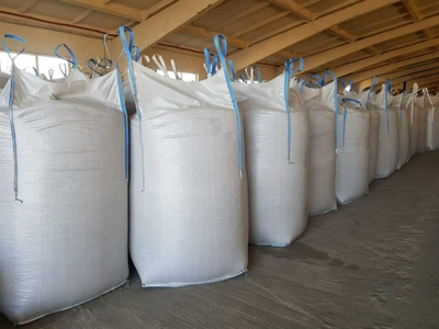 Bao Jumbo tái sử dụng đựng 500kg - 1.5 tấn: 0