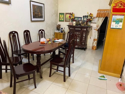 Bán nhà ngõ 32 phố viên, bắc từ liêm, 55m2, giá 3.5 tỷ, phân lô ô tô vào nhà 1