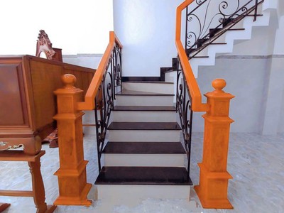 Thoại ngọc hầu đường 8m vỉa hè 2m,  4 tầng, 4mx19m  tặng full nội thất nhỉnh 9 tỷ 1