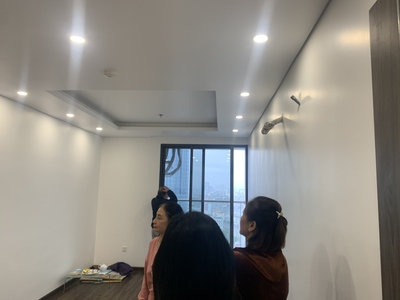 Bán nhiều căn hộ Tại Hoàng Huy Grant Tower Sở Dầu Hồng Bàng hải Phòng 6