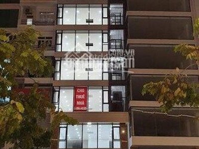 Cho thuê văn phòng từng tầng nhà mới xây tại trung tâm hạ long 1
