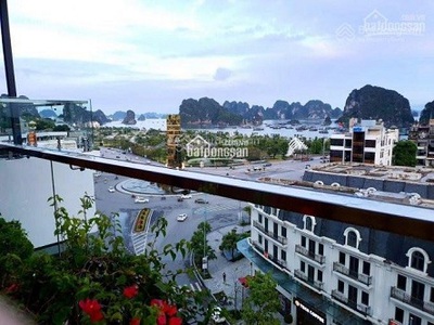 Cho thuê văn phòng từng tầng nhà mới xây tại trung tâm hạ long 2