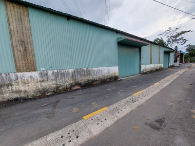 Cho thuê nhà xưởng giá rẻ. 0