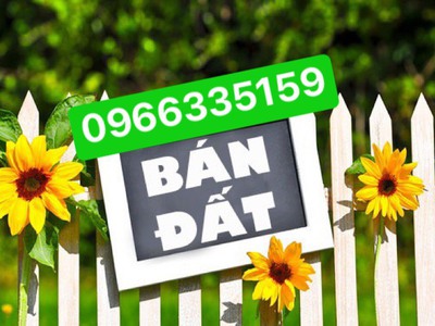 Bán gấp đất hóc môn 13x20, 4t xung quanh nhiều nhà lầu rẻ 0