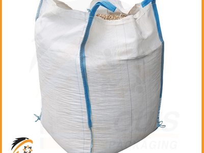 Bao Jumbo tái sử dụng đựng 500kg - 1.5 tấn: 3