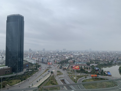 Bán nhiều căn hộ Tại Hoàng Huy Grant Tower Sở Dầu Hồng Bàng hải Phòng 4