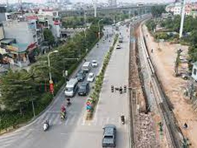 Bán nhà mặt phố âu cơ, quận tây hồ, 246m2  căn góc, mặt tiền 12m 2