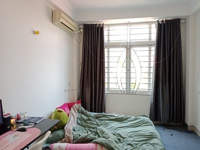Bán nhà yên nghĩa hà đông 32m giá 2.2 tỷ - ô tô đỗ cửa - nhà đẹp 2