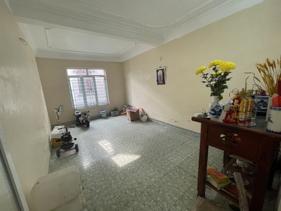 Chủ không ở đến cần cho thuê nguyên nhà 3 tầng ở Miếu Hai Xã, Lê Chân. 3