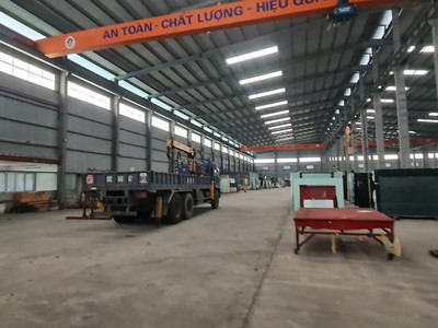 Chuyển nhượn kcn khánh phú, tỉnh ninh bình - 15000m2, miễn tg 3