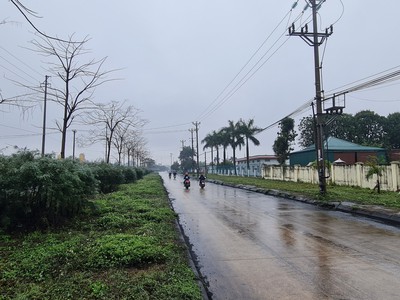 Chuyển nhượn kcn khánh phú, tỉnh ninh bình - 15000m2, miễn tg 4