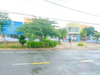 Gấp  chính chủ bán đất mặt tiền nguyễn chí thanh, q. bình thủy, cần thơ 0