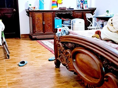 Cần bán gấp nhà mặt phố chiến thắng văn quán phân lô ô tô vao nhà dt:56m2  giá 8,4 tỷ 4