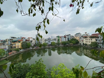 Chính chủ cần bán căn hộ tại phố bùi xương trạch, phường khương đình, quận thanh xuân, hà nội. giá 4