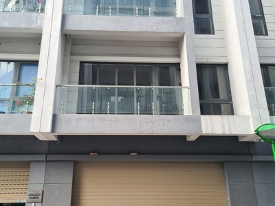 Chính chủ cho thuê shophouse 70m  x 5 tầng tại dự án t 0
