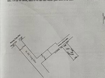 Bán nền đường hồ tùng mậu   tttm cái khế   , lộ ô tô 6m đên nền . nền đẹp không vướng 1