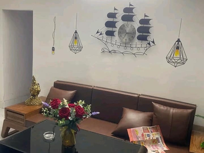 Bán nhà phố xốm quang lãm hà đông - 35m 5 tầng giá 3.95 tỷ 1