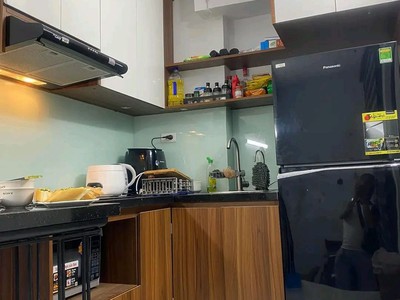 Bán nhà phố xốm quang lãm hà đông - 35m 5 tầng giá 3.95 tỷ 2