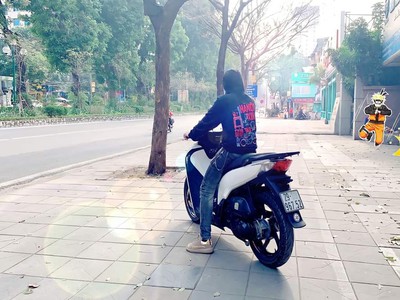 Áo hoodie nỉ cực đẹp và chất...! 4