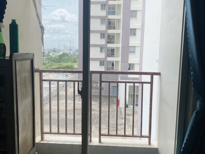 Bán nhanh căn hộ chung cư Vision Quận Bình Tân giá tốt 1,5 tỷ 2
