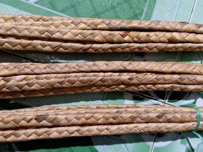Cần bán dây   bín lục bình khô 0