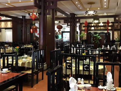 Cho thuê nhà mặt tiền đường trần phú hải châu đà nẵng dt 913 m  giá 250 tr /tháng 2