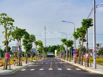 Mua đất tặng ngay 1 chỉ vàng, lô mặt tiền đường Quốc Lộ 14, rẻ hơn thị trường 300tr cần bán gấp 2