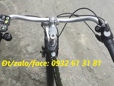 Xe đạp trợ lực Nhật  Hydee.2 Bridgetone 1