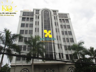 Tòa nhà Licogi 9 Tower, cho thuê văn phòng vị trí đẹp tại quận 2 0