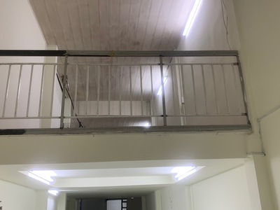 Cho Thuê nhà Nguyên căn HXH Đường Bàu Cát  Nối Dài,   Năm Châu  P11, Quân tân Binh 5