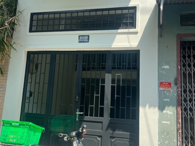 Cho Thuê nhà Nguyên căn HXH Đường Bàu Cát  Nối Dài,   Năm Châu  P11, Quân tân Binh 4