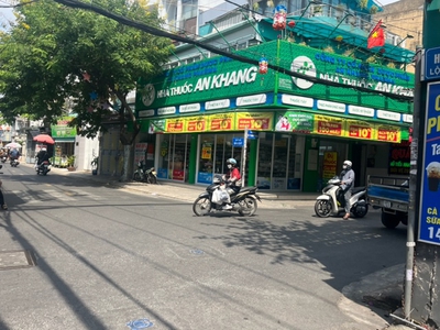 Cho Thuê nhà Nguyên căn HXH Đường Bàu Cát  Nối Dài,   Năm Châu  P11, Quân tân Binh 0