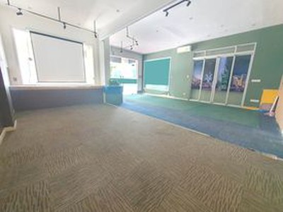 Cho thuê toàn bộ mặt bằng tầng trệt số 94 Nguyễn Thị Thập, P Tân Hưng, Quận 7. 3