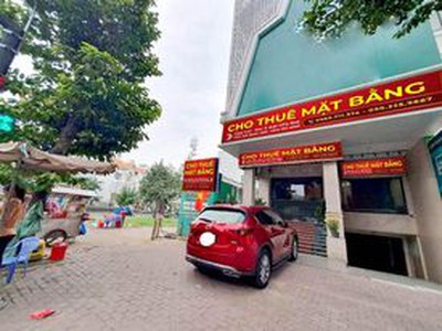 Cho thuê toàn bộ mặt bằng tầng trệt số 94 Nguyễn Thị Thập, P Tân Hưng, Quận 7. 5