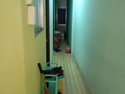 Nhà Bán HxH DT 50M2 ,đương thành thái phường 14,quận 10 2