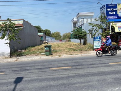 Bán Lô Đất KDC Trong Tiếc Nuối Do Kẹt Tiền Ngân Hàng 0