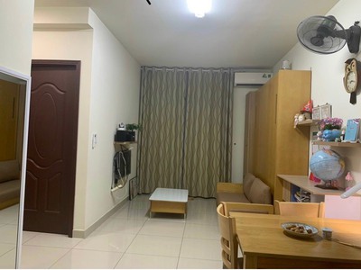Bán ngộp căn hộ vision 2 pn 4