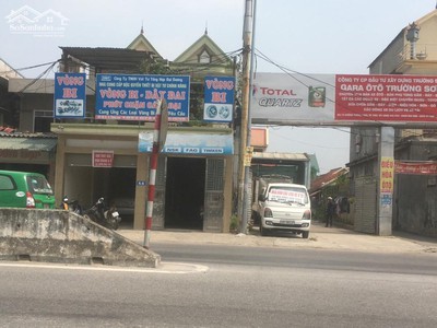 Chính chủ cần cho thuê nhà số nhà 78 đường thăng long phường nghi kim tp vinh nghệ an 2