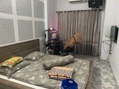Bán nhà tân hòa đông, bình tân 64m2 giá 5,3 tỷ 4