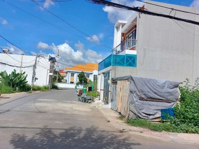 Cần bán gấp đường Quốc Lộ 50, Bình Chánh 2