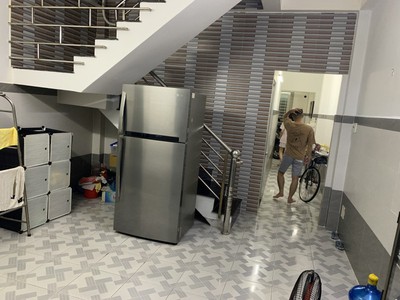 Bán nhà tân hòa đông, bình tân 64m2 giá 5,3 tỷ 2