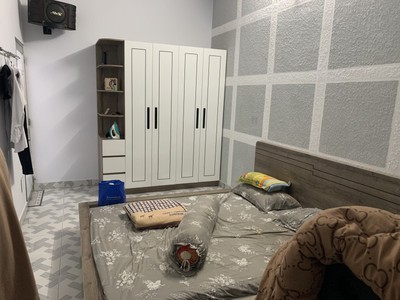 Bán nhà tân hòa đông, bình tân 64m2 giá 5,3 tỷ 3